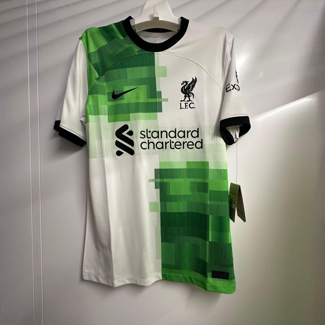 ナ*マ様 【最終値下げ】リヴァプール ユニフォーム 遠藤航の通販｜www