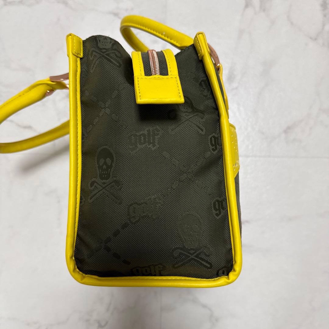 ⭐️マーク&ロナ⭐️カートバッグ - メルカリ