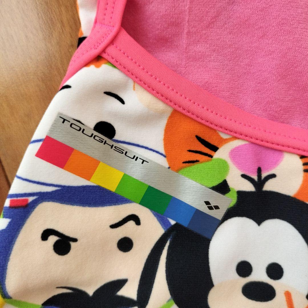 arena アリーナ sss 競泳水着 ツムツム - メルカリ