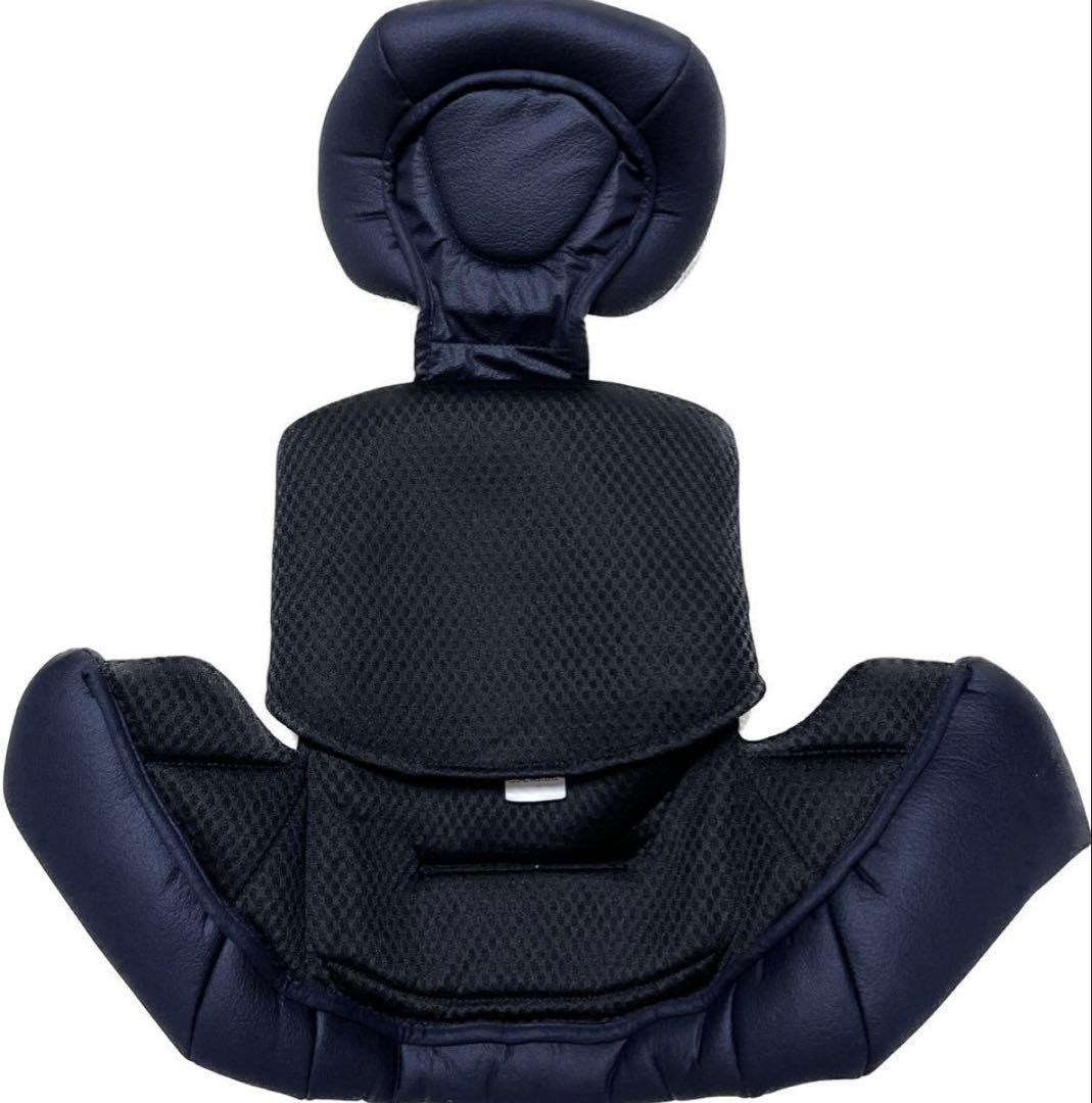 コンビ ネルーム インナークッション NF-800 チャイルドシートisofix
