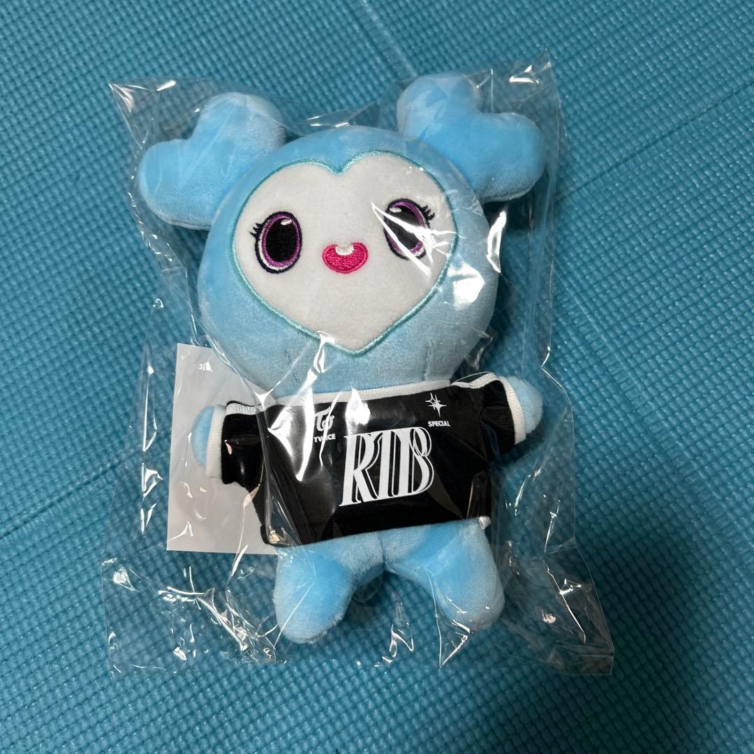 twice ナヨン ナブリー グッズ - メルカリ