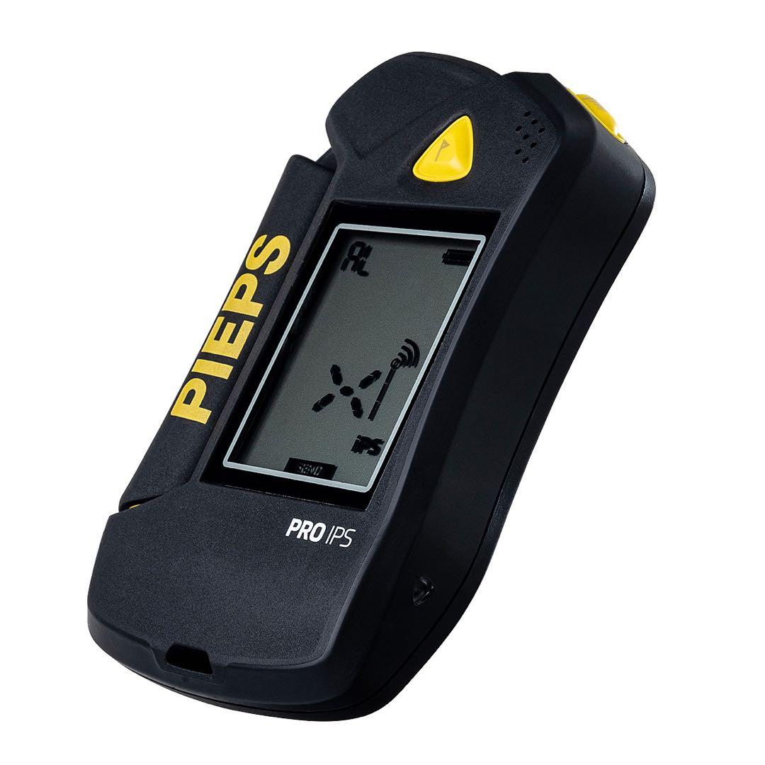 新品 第4世代 Newモデル PIEPS ピープス ビーコン PRO IPS - メルカリ