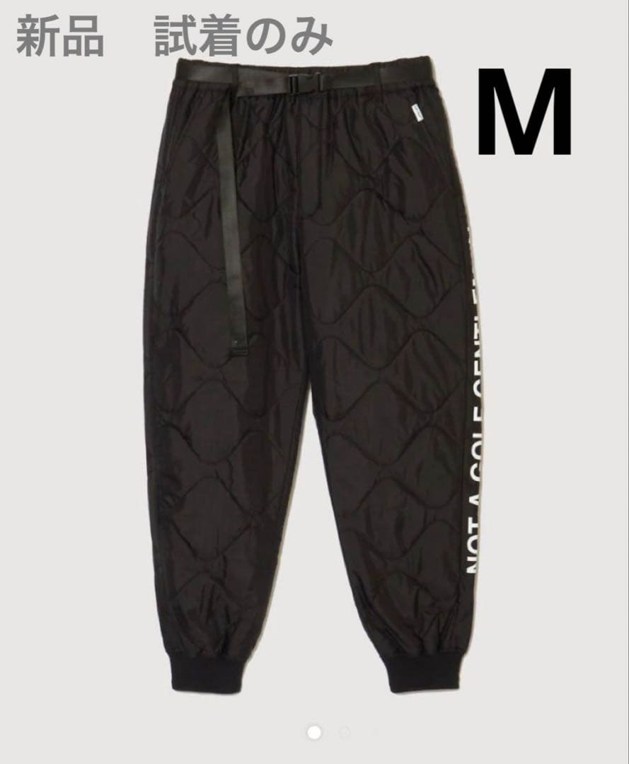 タキ　新品Captains Helm Golf JOGGER PANTS キャプテンズヘルム ゴルフ】#COTTON TRACK JOGGER PANTS – GQ SHOP