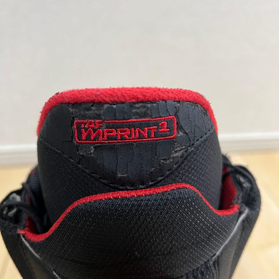 【即日発送】BURTON スノボブーツMOTO-ASIAN FIT 26.0cm