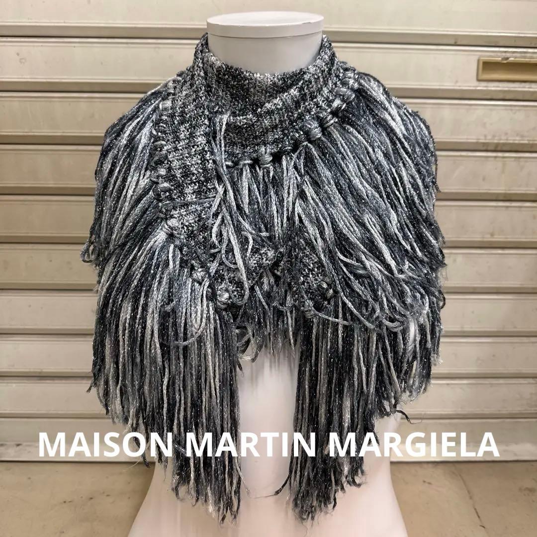MAISON MARTIN MARGIELA マルジェラ　白タグ　コレクション maison margiela 