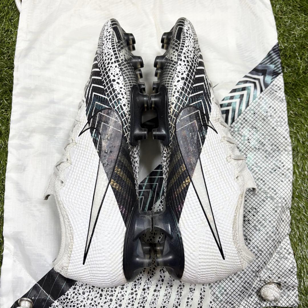 NIKE Mercurial Vapor 12 Elite MDS AG-PRO - メルカリ