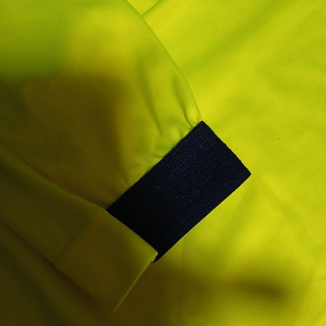 ジュビロ磐田選手支給品トレーニングウェア長袖 - メルカリ