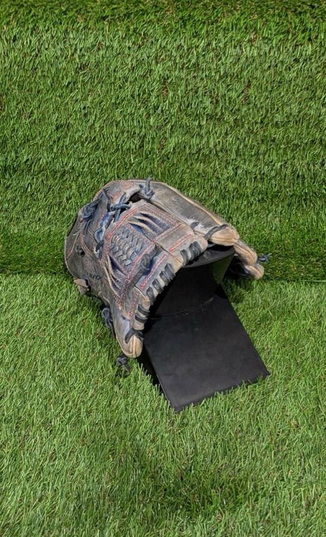 野球グラブ グローブ 一般軟式大人用 投手用 ZETT 岩隈久志モデル