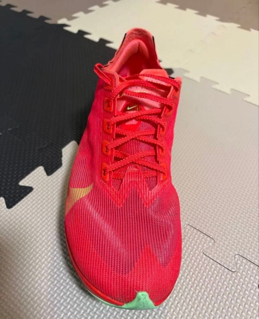 ナイキ　ヴェイパーフライ４　28.0cm 美品