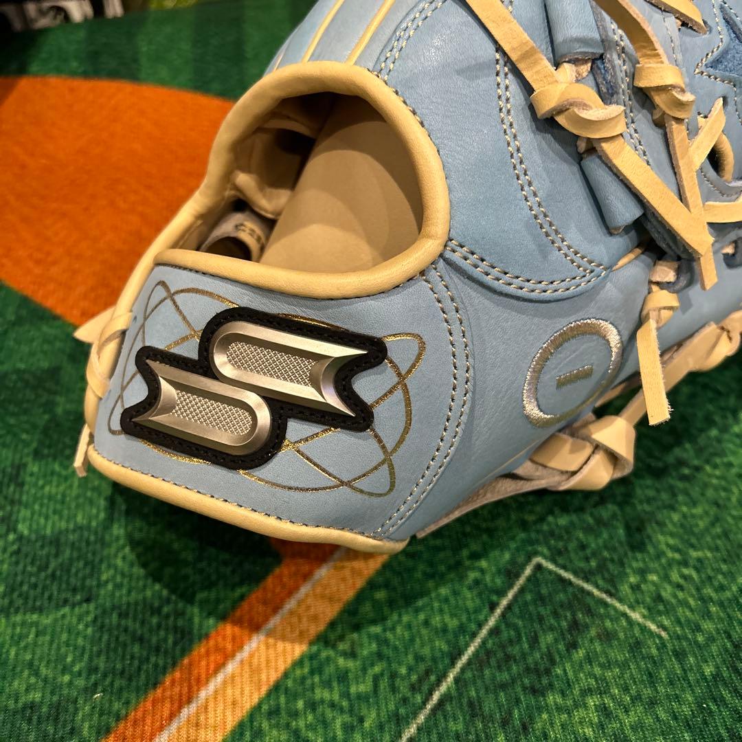 SSK USA SHUGO コラボ マーカス ストローマン モデル - メルカリ