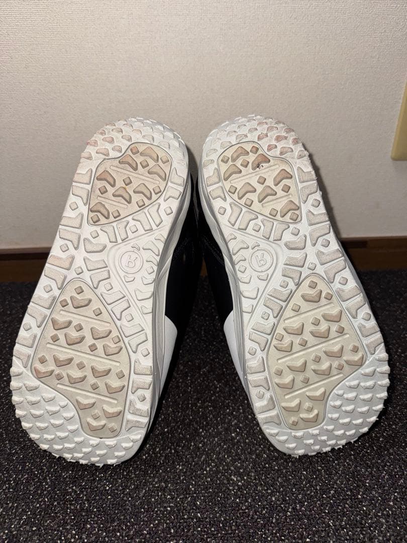 RIDE anthem ブーツ 26.0cm