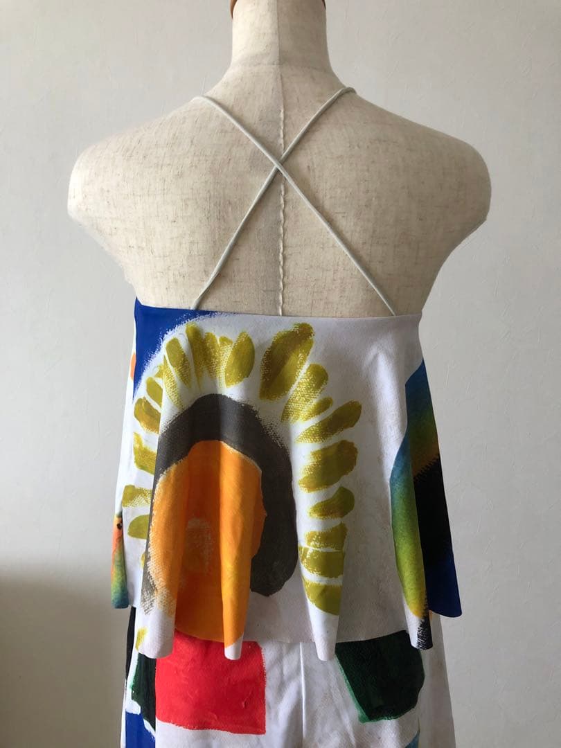 美品★ナゴンスタンス水着（3点セット）完売品　nagonstans