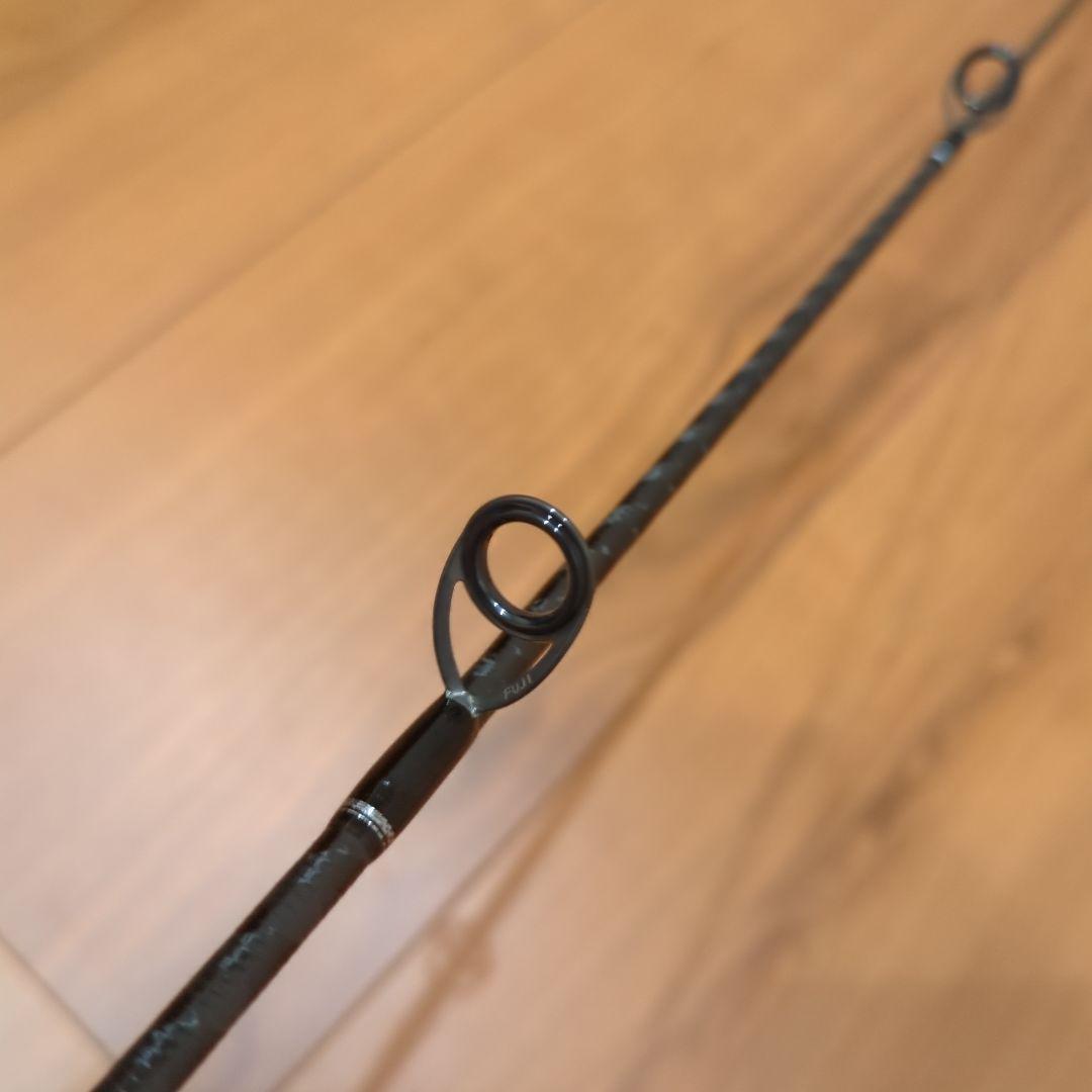 グラップラー Type-J S60-3/3