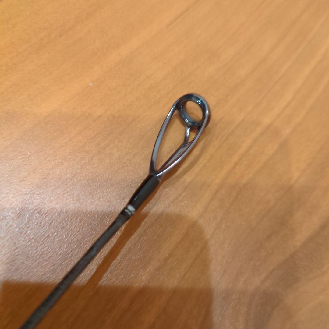 グラップラー Type-J S60-3/3