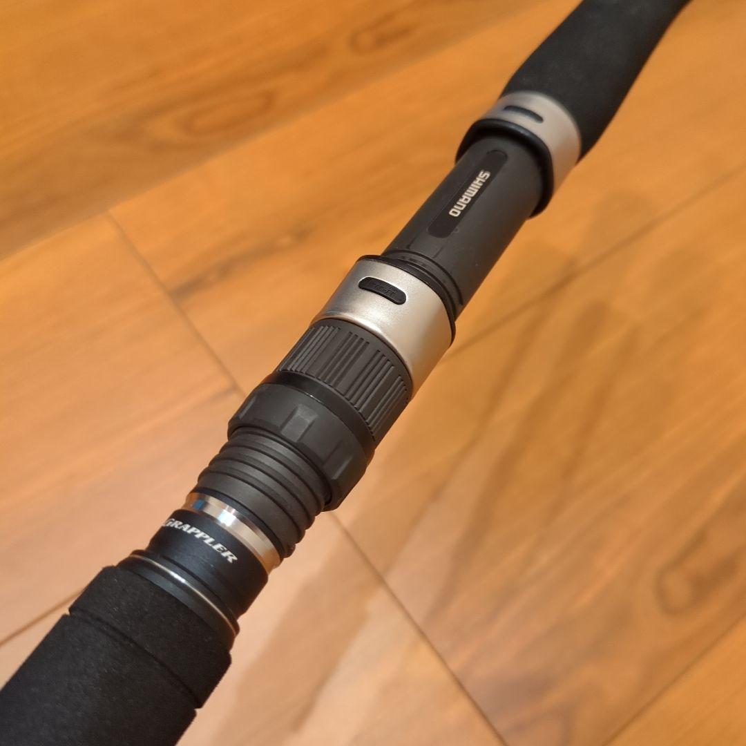 グラップラー Type-J S60-3/3