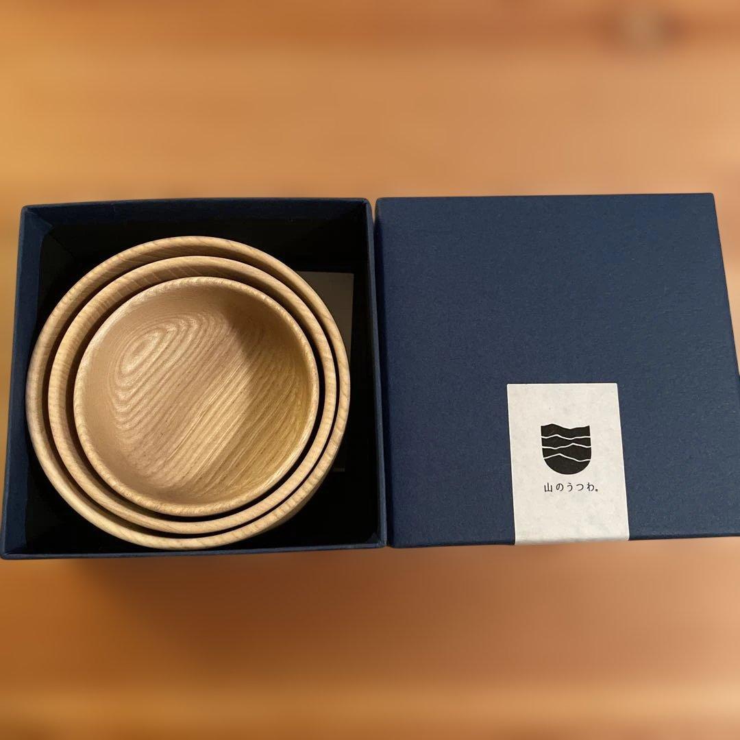 山のうつわdemi natural vivahde - メルカリ