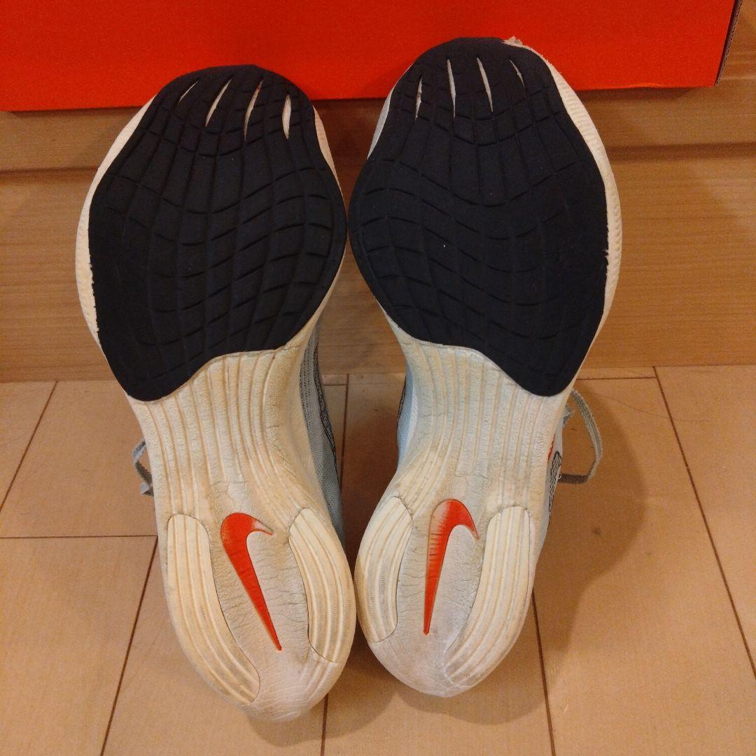 No.563 超美品 ヴェイパーフライNEXT%2 26㎝ - メルカリ