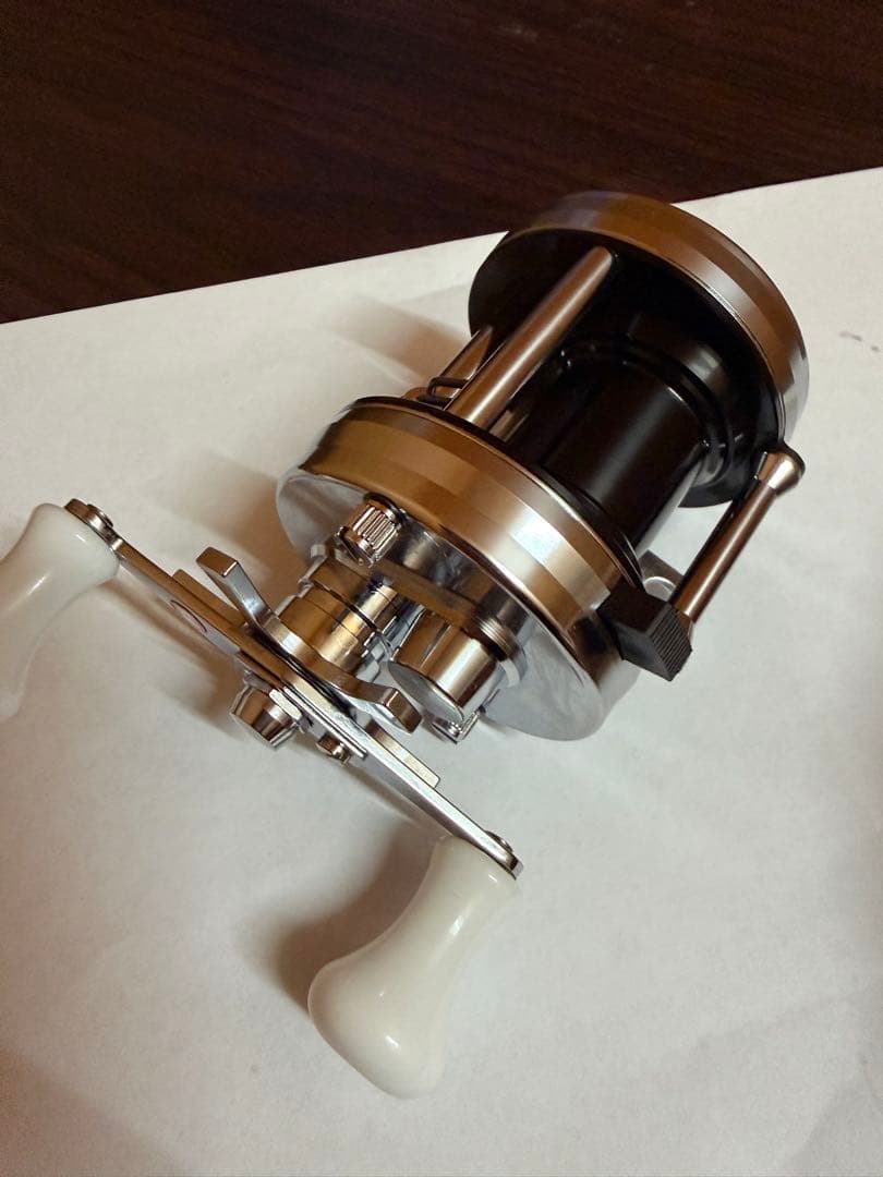 アベイル　abu アンバサダー 2501C IAR サイドカップ 2501C IAR｜Fishing Tools“Avail”オンラインショップ