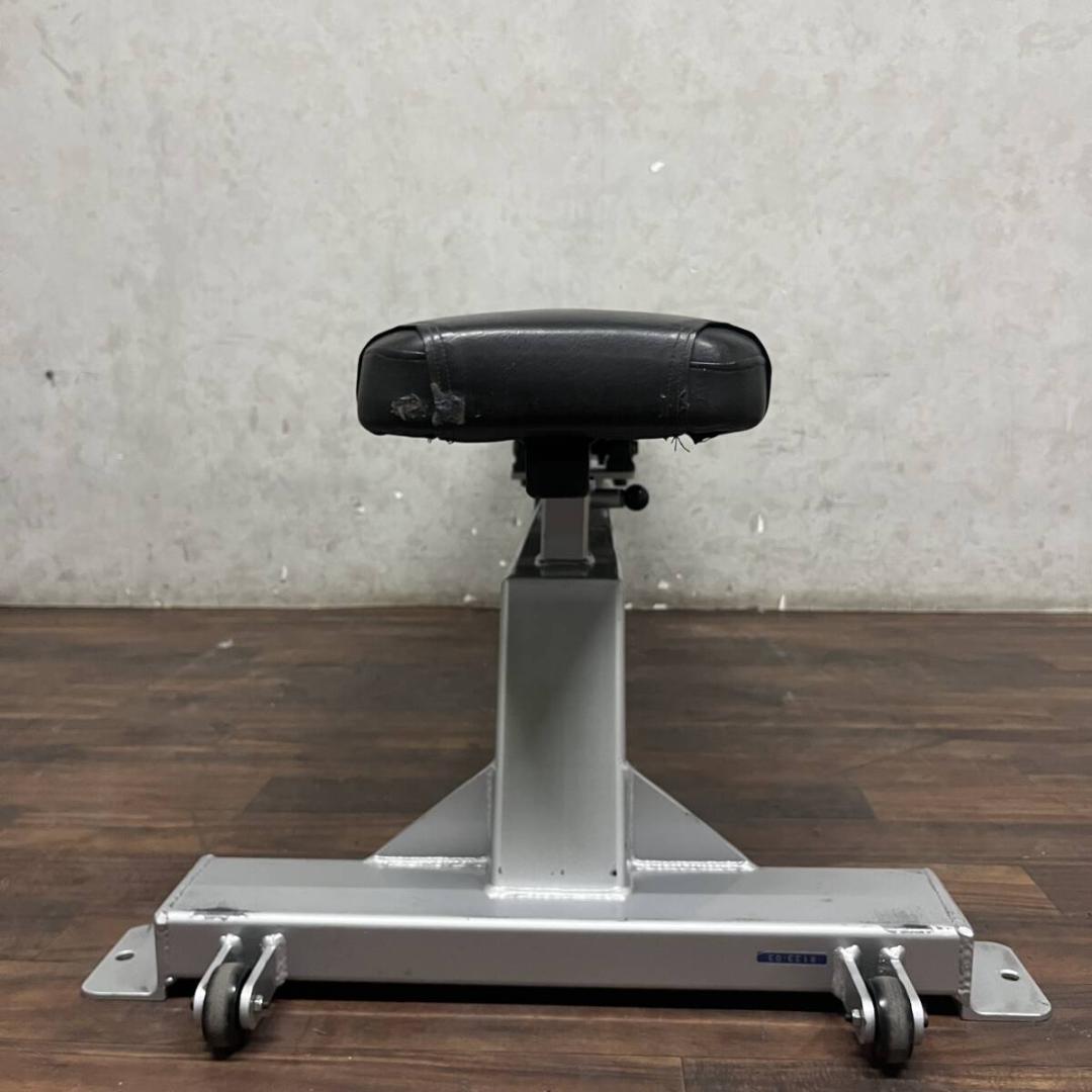 Think Fitness フィットネス パワービルダー アジャスタブルベンチ