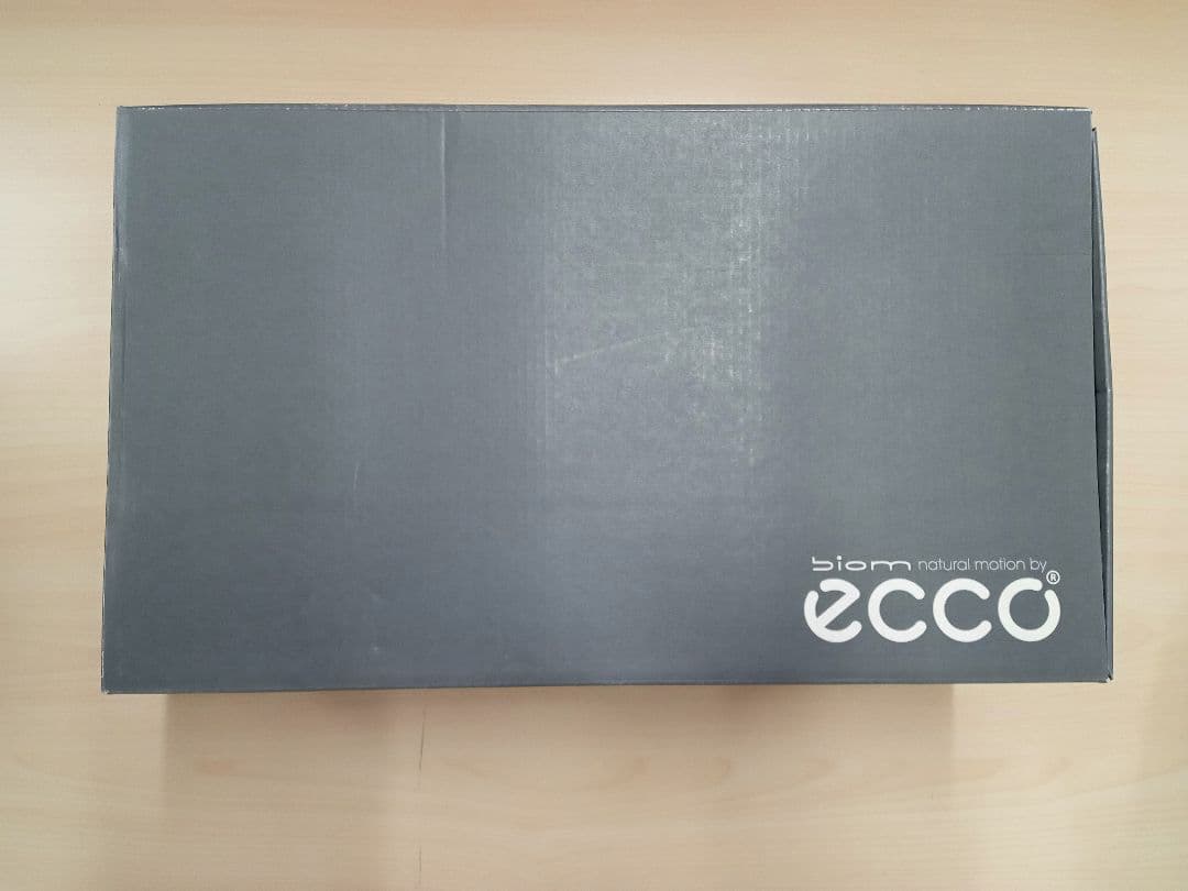 ECCO GOLF メンズ ゴルフシューズ 43サイズ