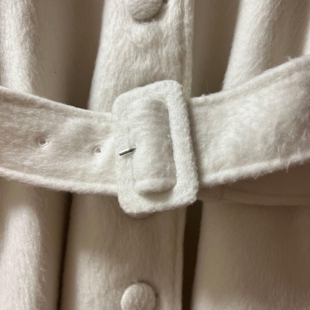 BUBBLES ケープジャケットコート - メルカリ