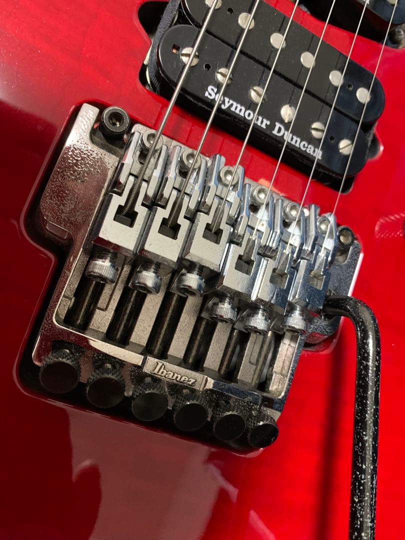 Ibanez RG8670 MOD品 - メルカリ