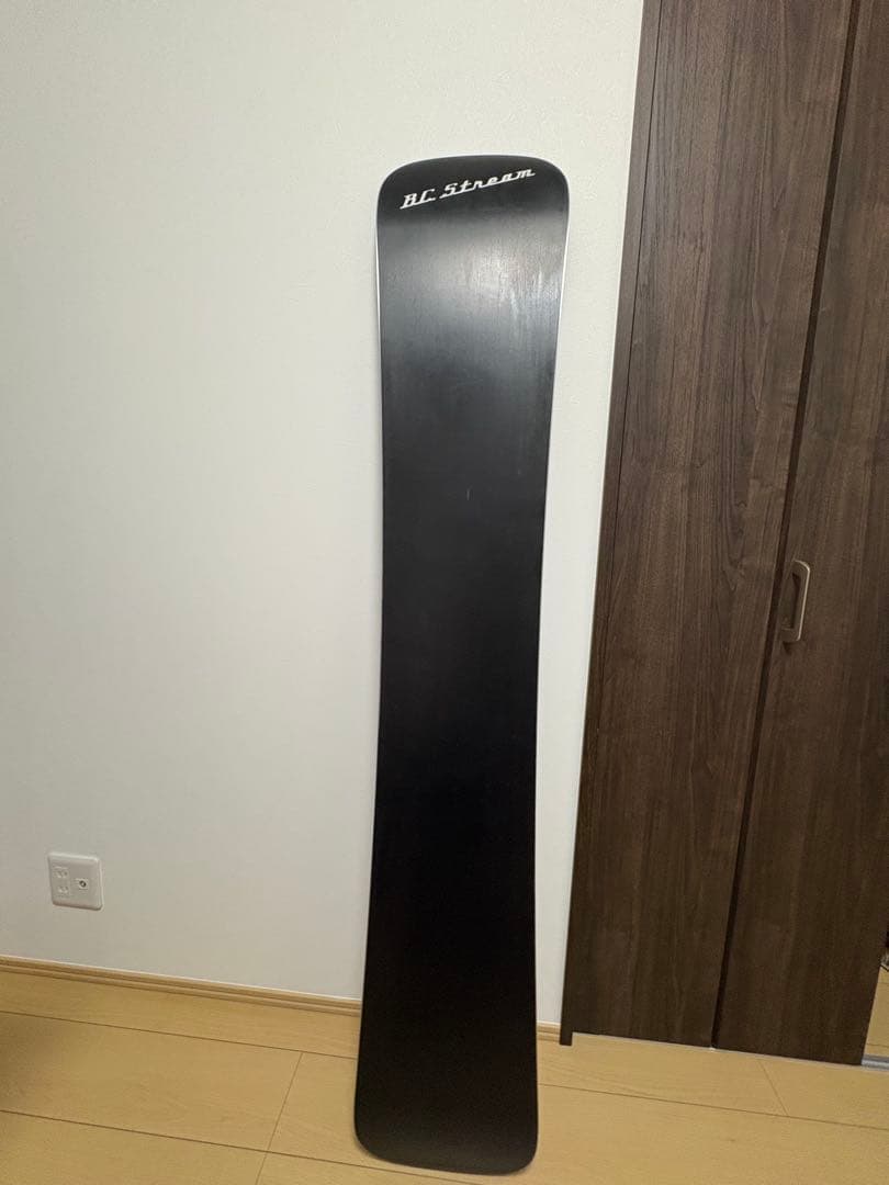 値下げ可能です！BCstreamH66m18-19モデル