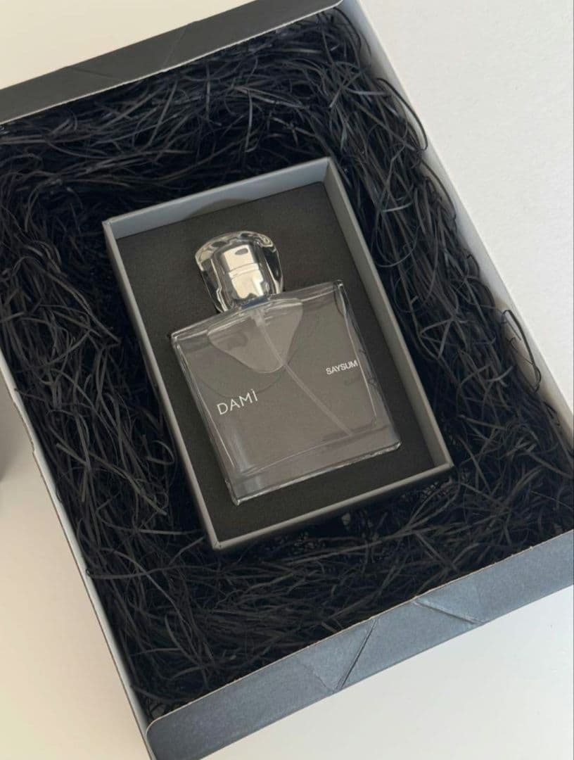 SAYSUM DAMÌ KEIJU DAMI 香水 オードパルファム 50ml