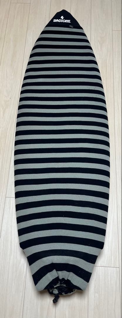 状態良好】PLACEBO プレセボ FLEXLITE-HYPER 専用カバー付