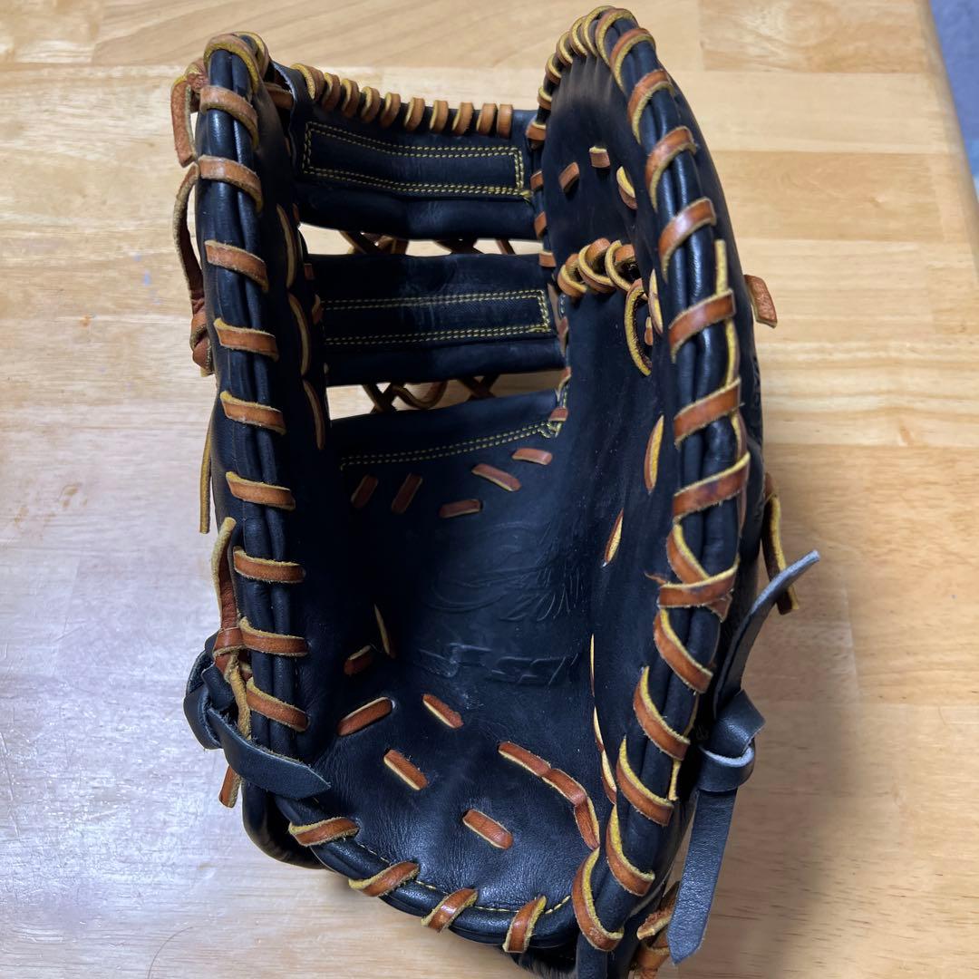 SSK硬式野球ファーストミットの通販はau PAY マーケット - 輸入雑貨の