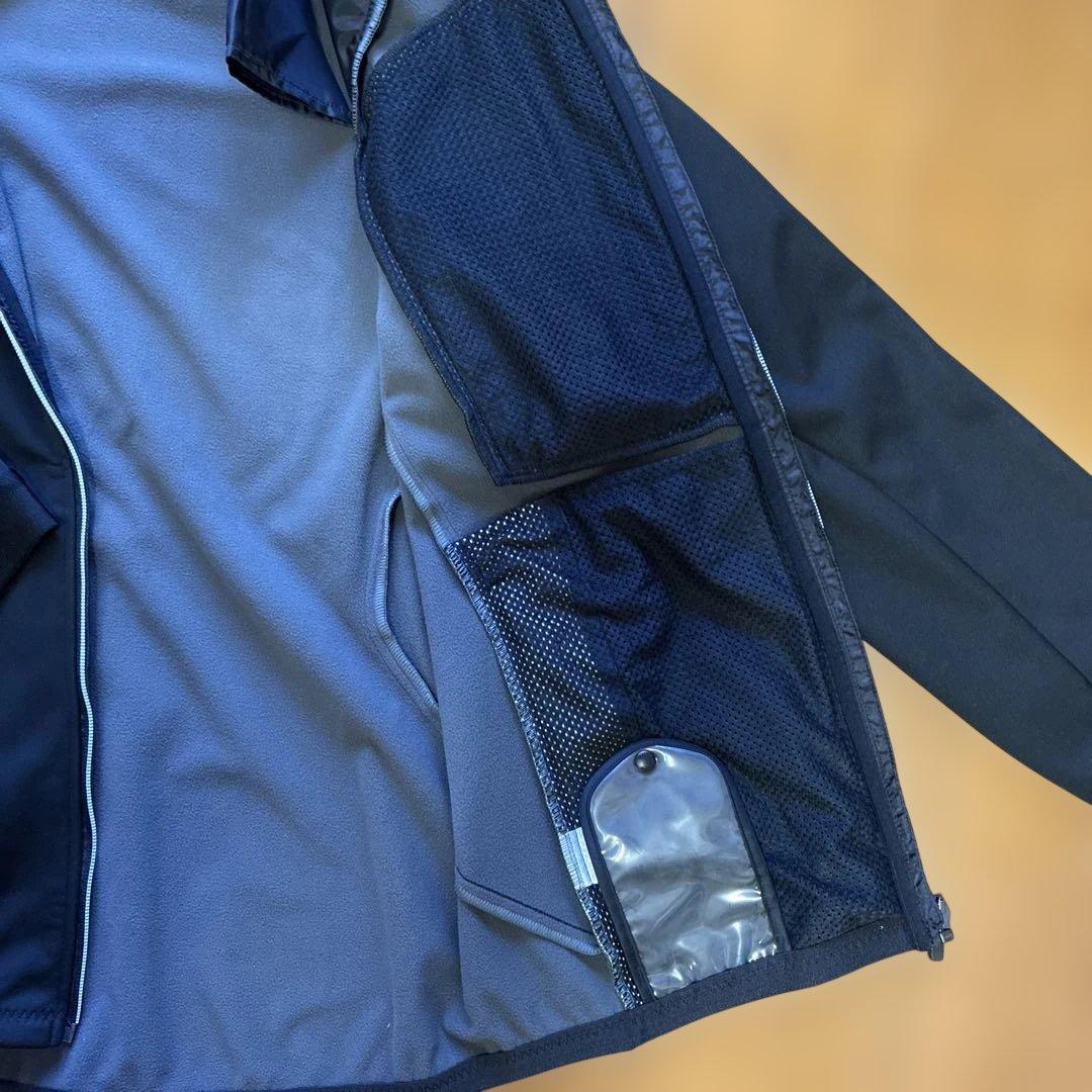 釣りまん様専用 オガサカ オリジナルスプリングジャンパーの通販はau