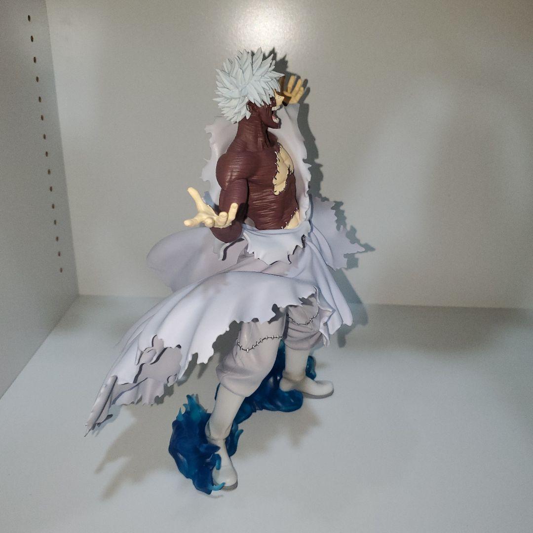 一番くじ 僕のヒーローアカデミア -幸せの上に- C賞 D賞 F賞