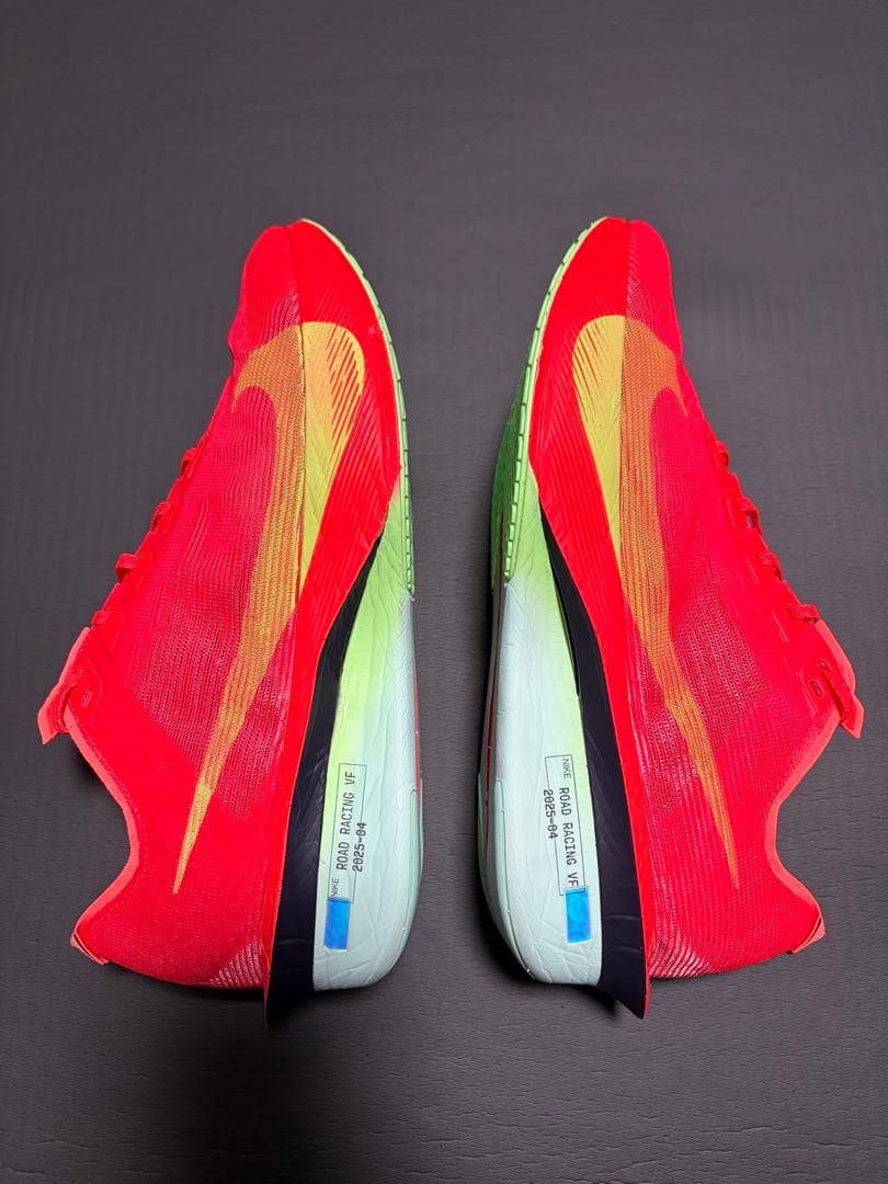 NIKE ヴェイパーフライ ネクスト% 4 【27.0cm】