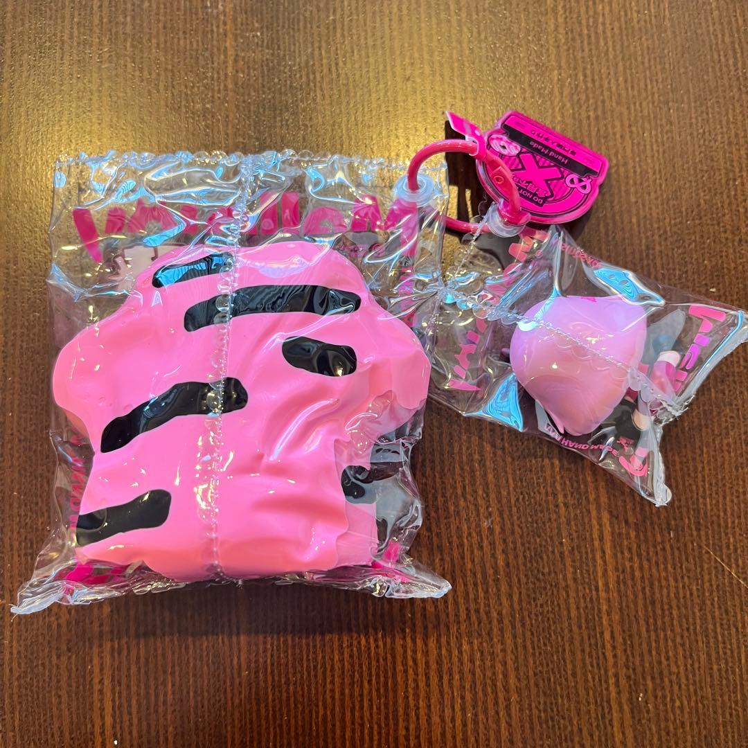 Mellojoy 癒しの猫爪 シークレット メロジョイ スクイーズ