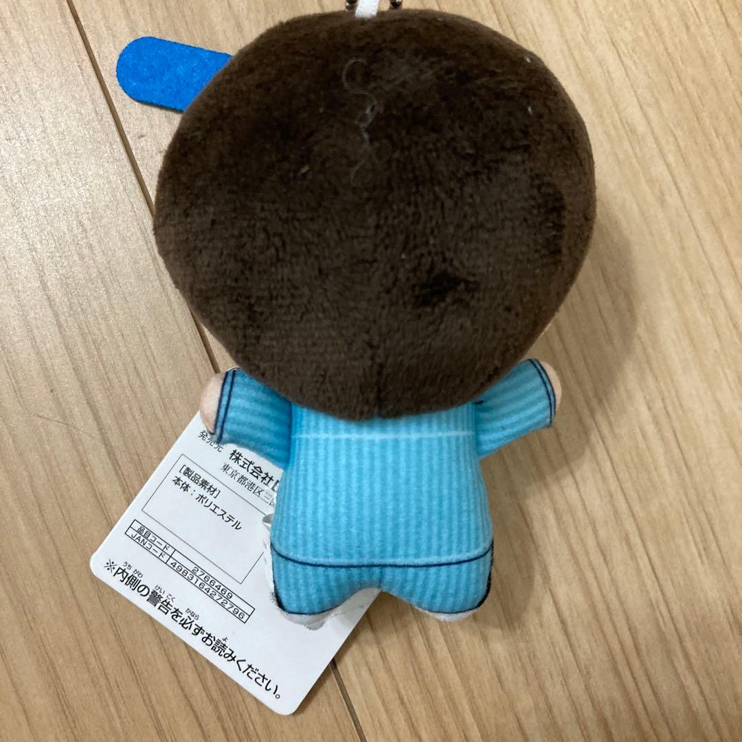 TWS ちびぐるみ vol.1 SHNYU シニュ シンユ ナムコ限定 - メルカリ