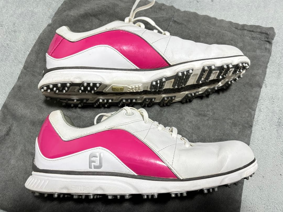 FJ マイジョイズ　PRO SL 27.0cm W