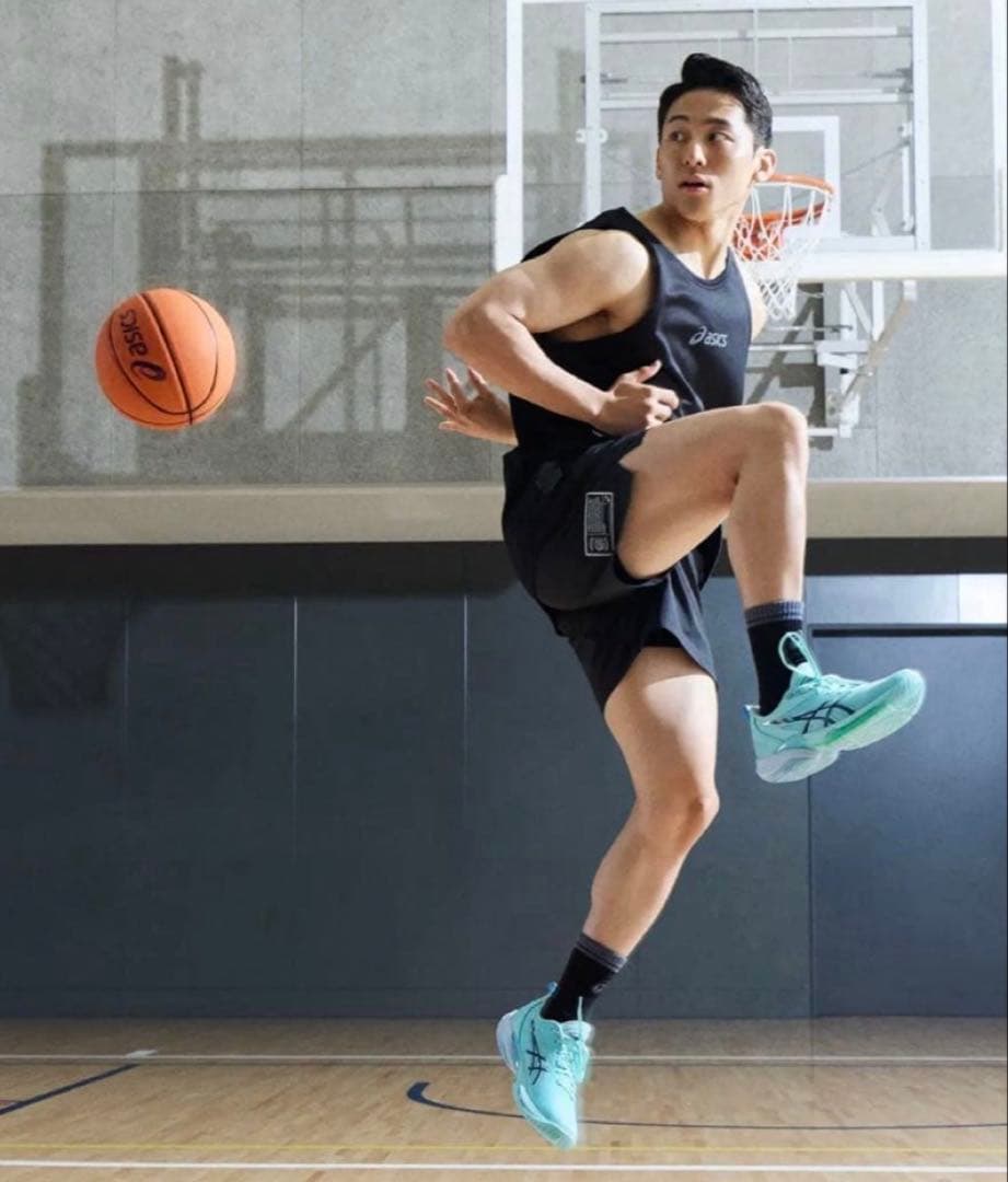 ASICS SWIFTACE YUKI 27.0cm 河村勇輝 即日発送