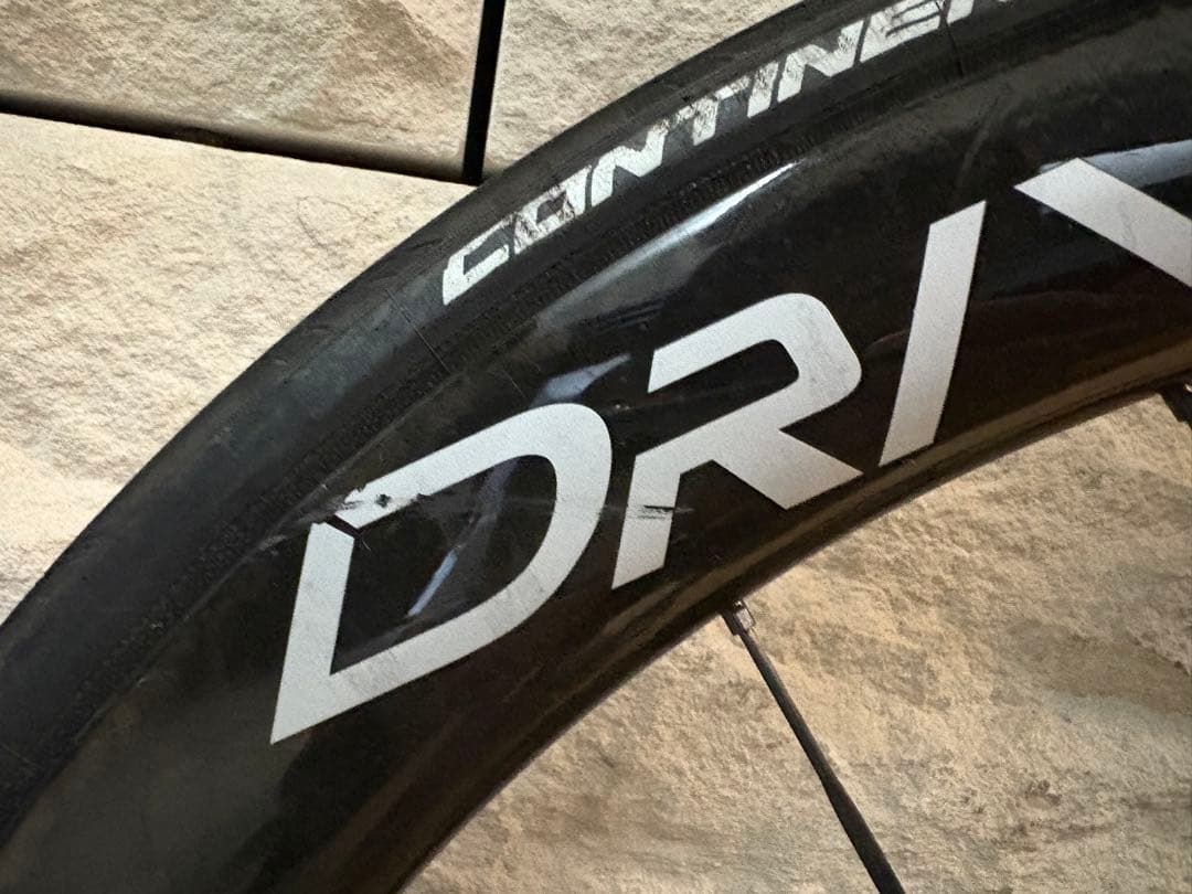 TARMAC SL7 expert 56size Di2 パワーメーター - メルカリ