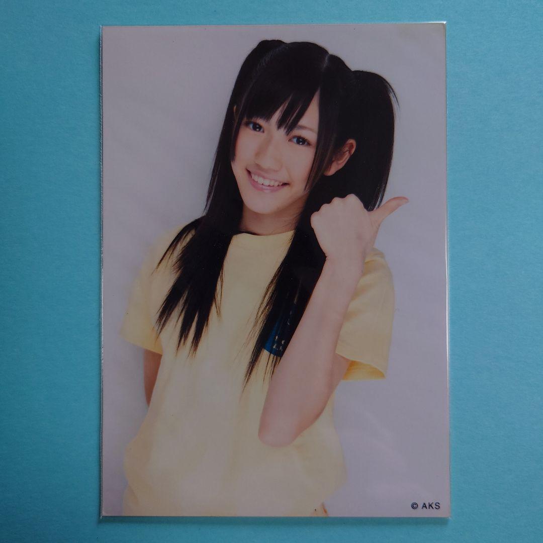 日*6様 「送料込み」AKB48 渡辺麻友 2009年生写真 チュウ - メルカリ