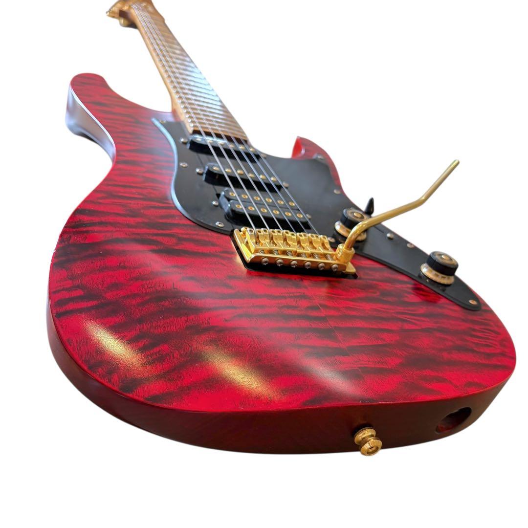 Ibanez SLM10 1P-01 AZシリーズ スコットモデル エレキギター - メルカリ