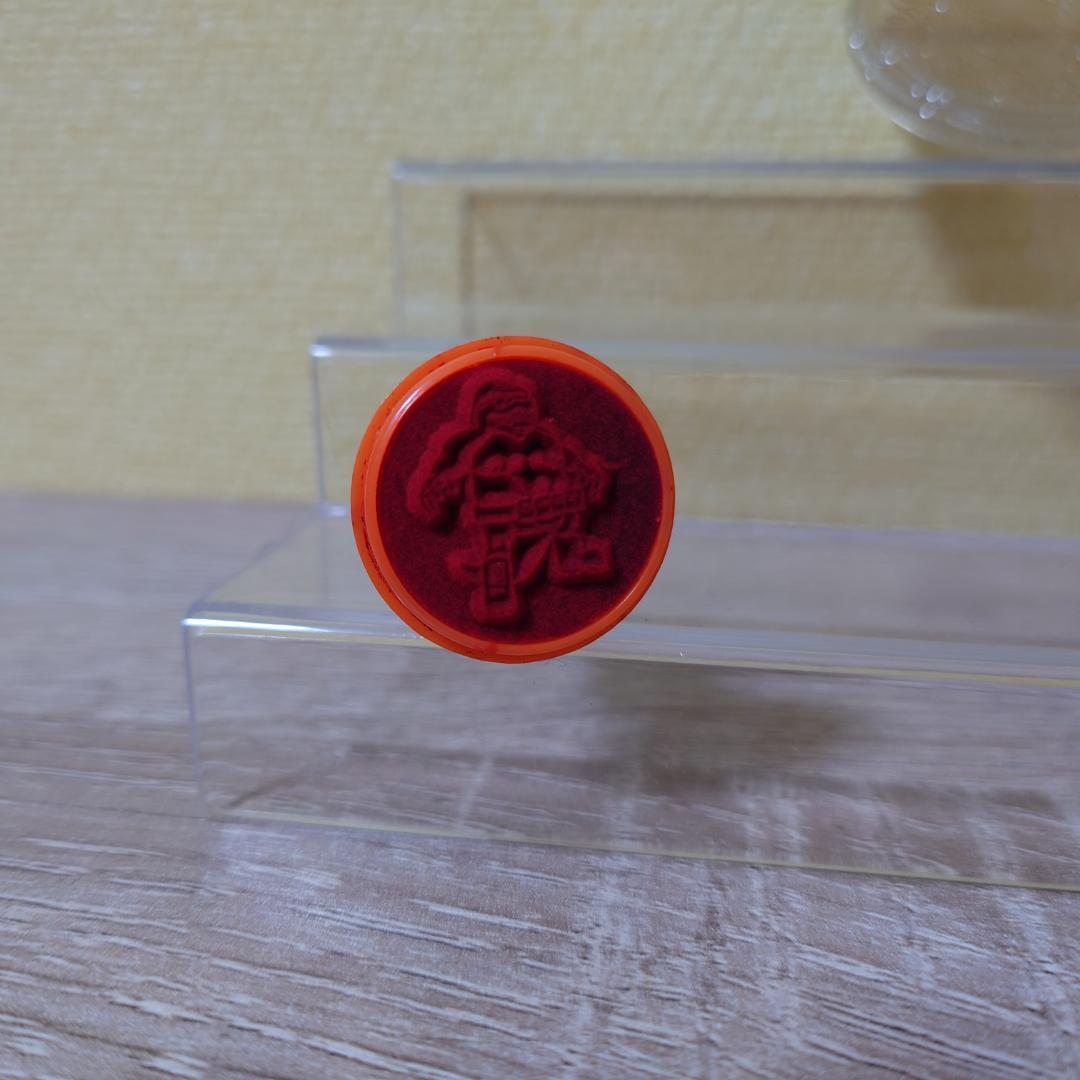 ドンキーコング 90年代のスタンプ3個まとめ売り - メルカリ