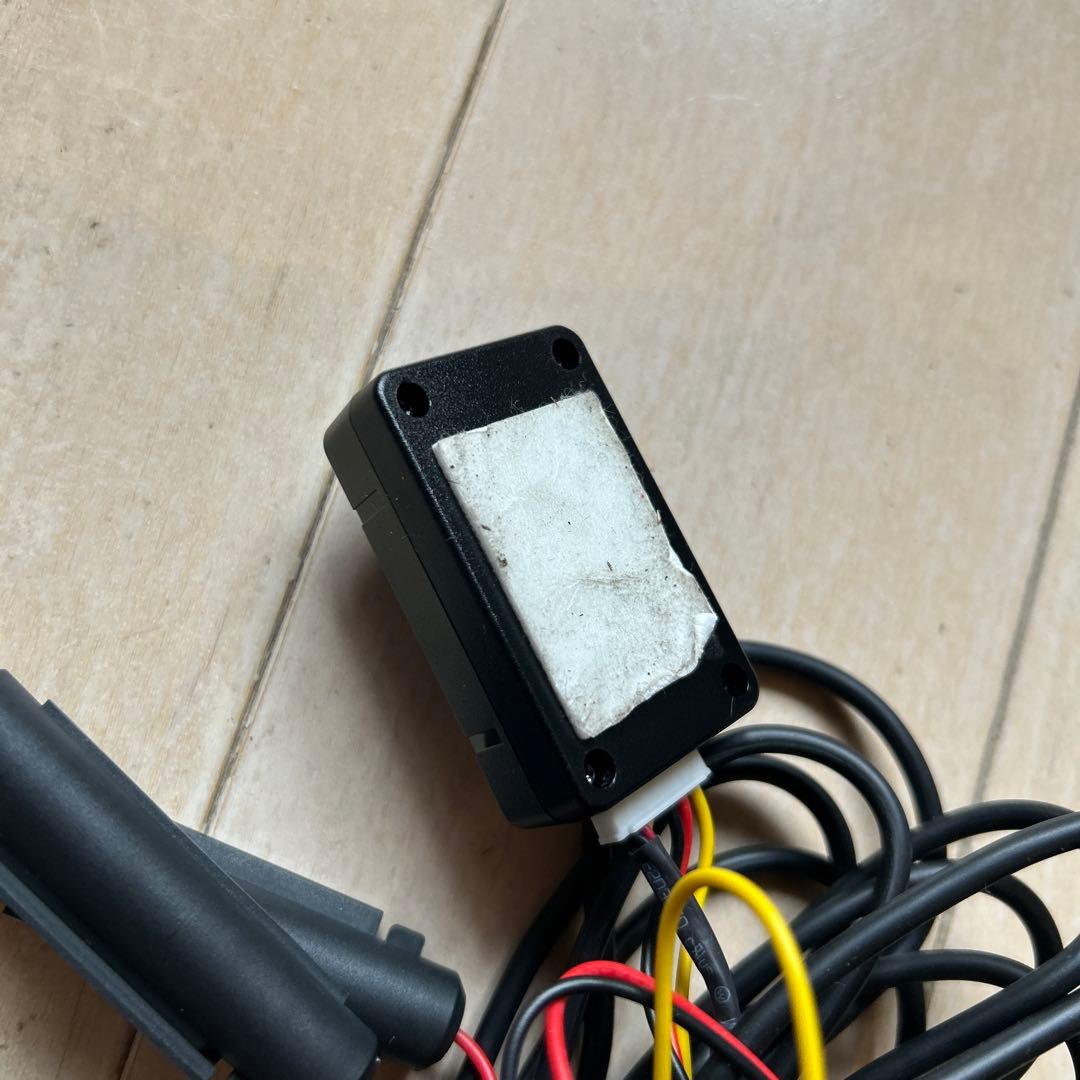 セルスターGDO-10 ドラレコ用常時電源コード タイマーユニット トヨタT