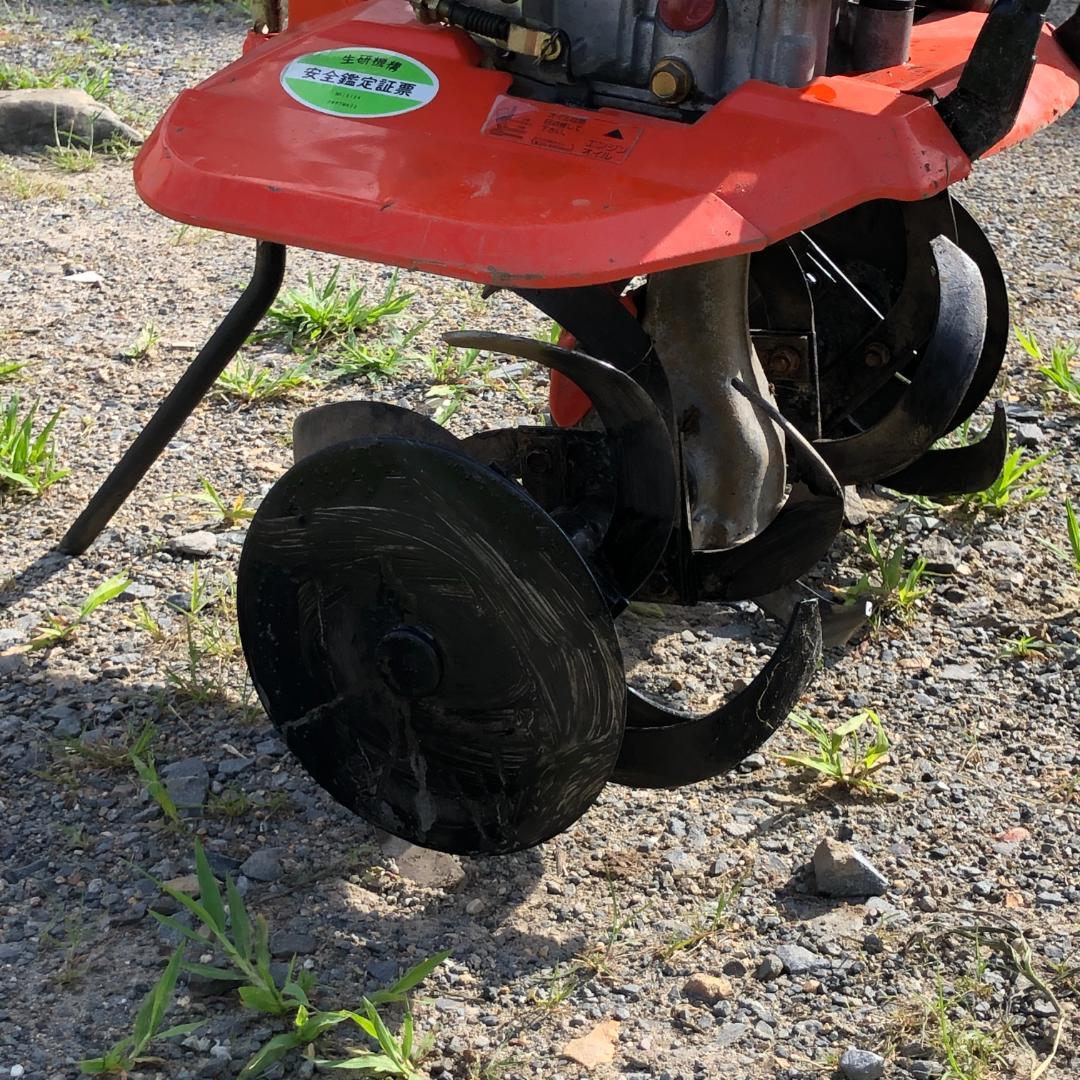 クボタミディ管理機TMA25 農業・家庭菜園に 耕運機kubota MIDY I76762824