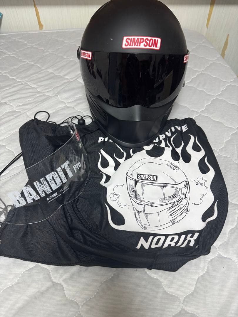 マットカラー シンプソン フルフェイス SIMPSON（シンプソン） ＼値下げ／Simpson Venom 2026継続モデル フル