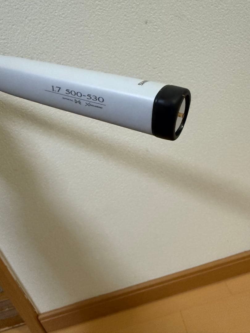 BB-X SPECIAL SZ 3磯竿 1.7m 500-530