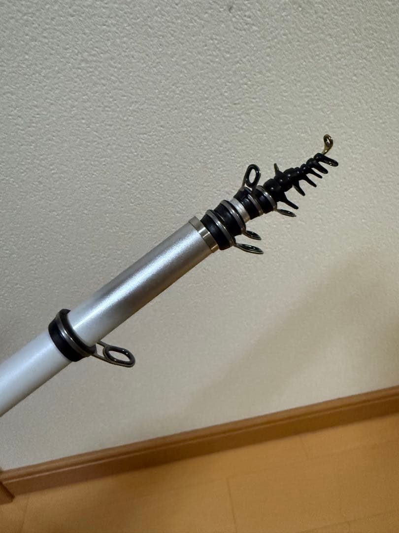 BB-X SPECIAL SZ 3磯竿 1.7m 500-530