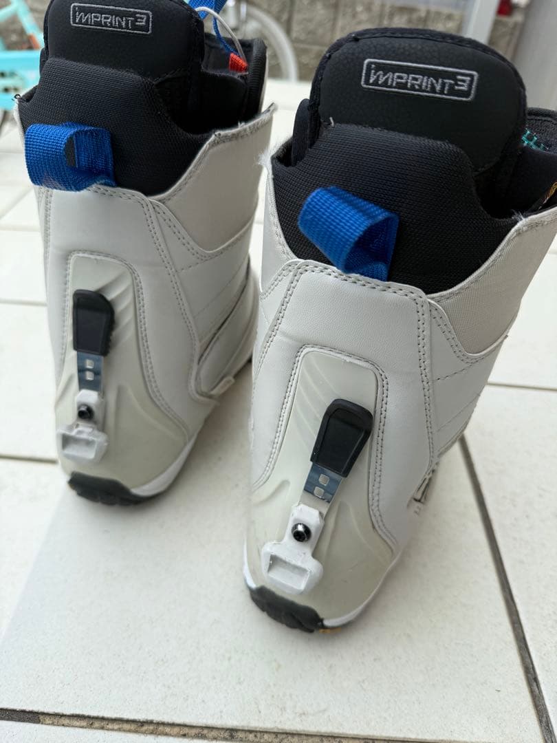 (みーそん様用)バートン BURTON FELIX ステップオン 23.5cm