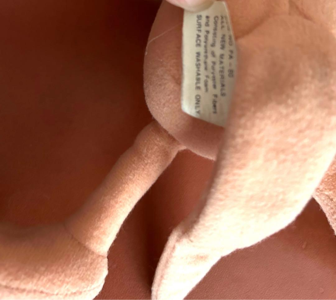 レン＆スティンピー ぬいぐるみ ラバーフェイス アメコミ baccan 好き