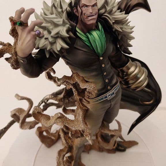 POP maximum サー・クロコダイル ONE PIECE フィギュア - メルカリ