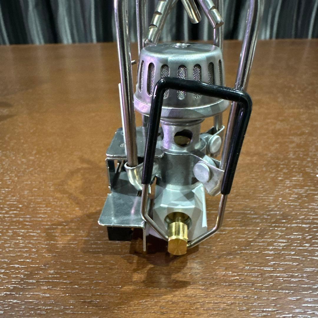 バーベキュー・調理用品  peak Giga Power Stove \"G\" Auto